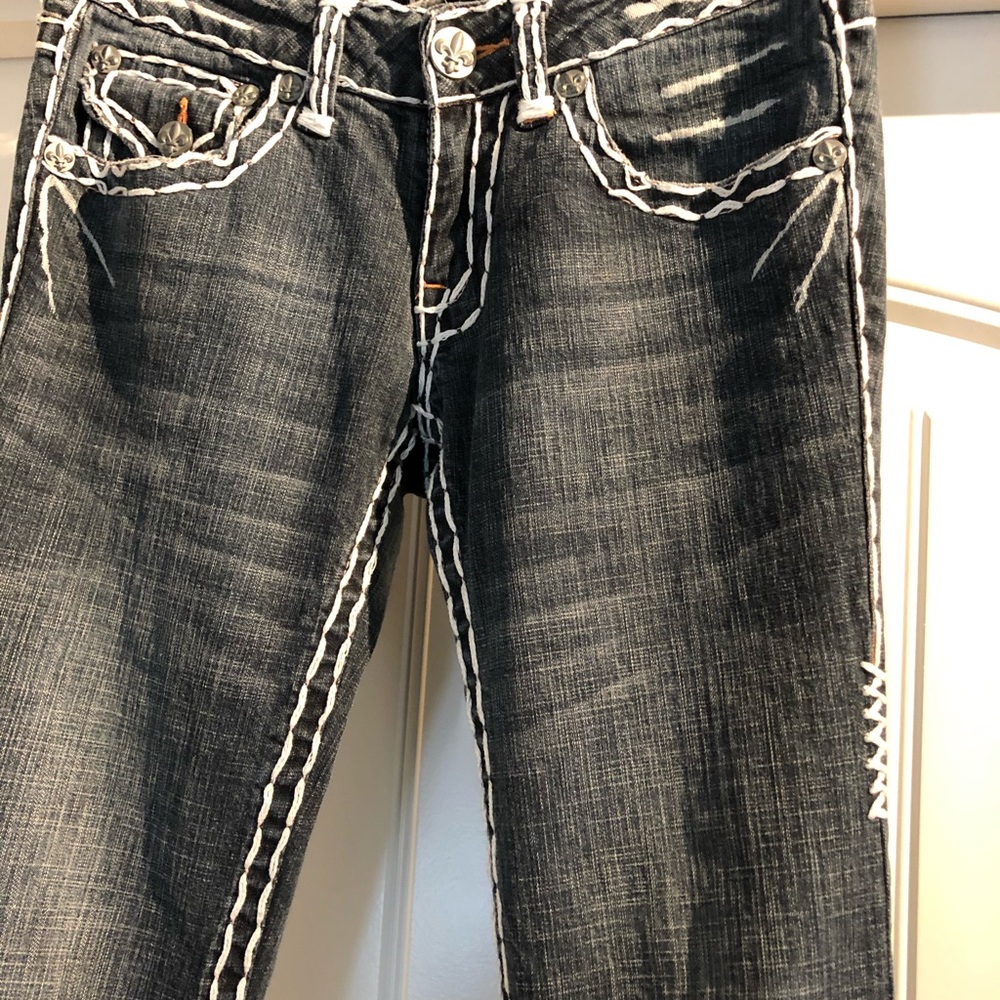 LAGUANA BEACH JEANS